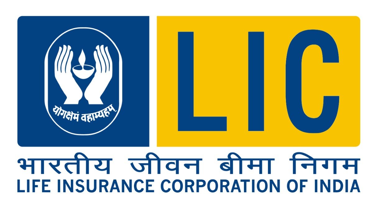 LIC share news