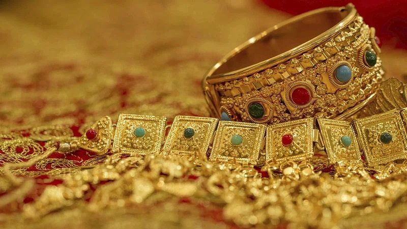 gold price in india