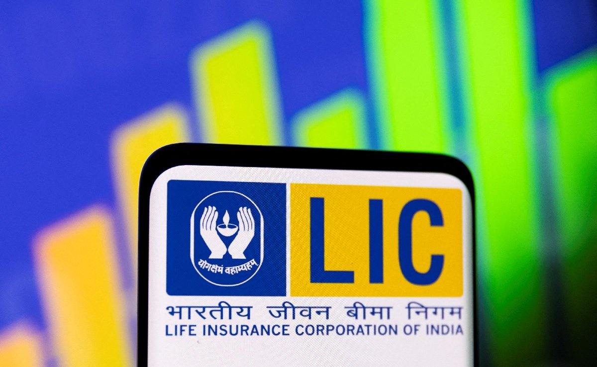 LIc today news