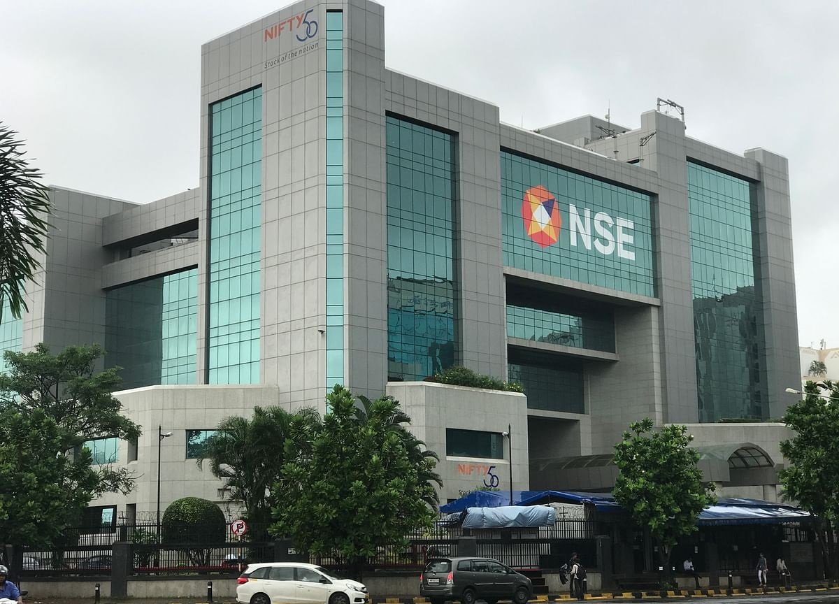 National Stock Exchange