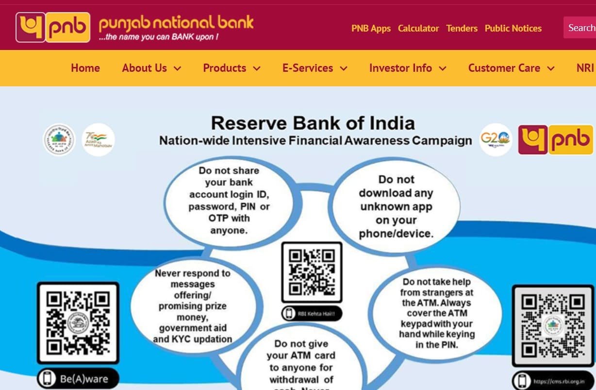 pnb share