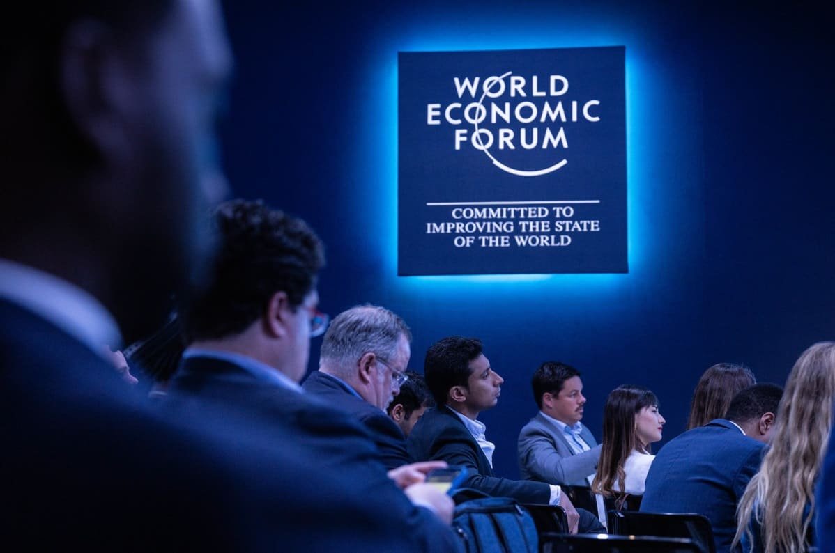 World economic forum