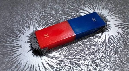 BAR MAGNET