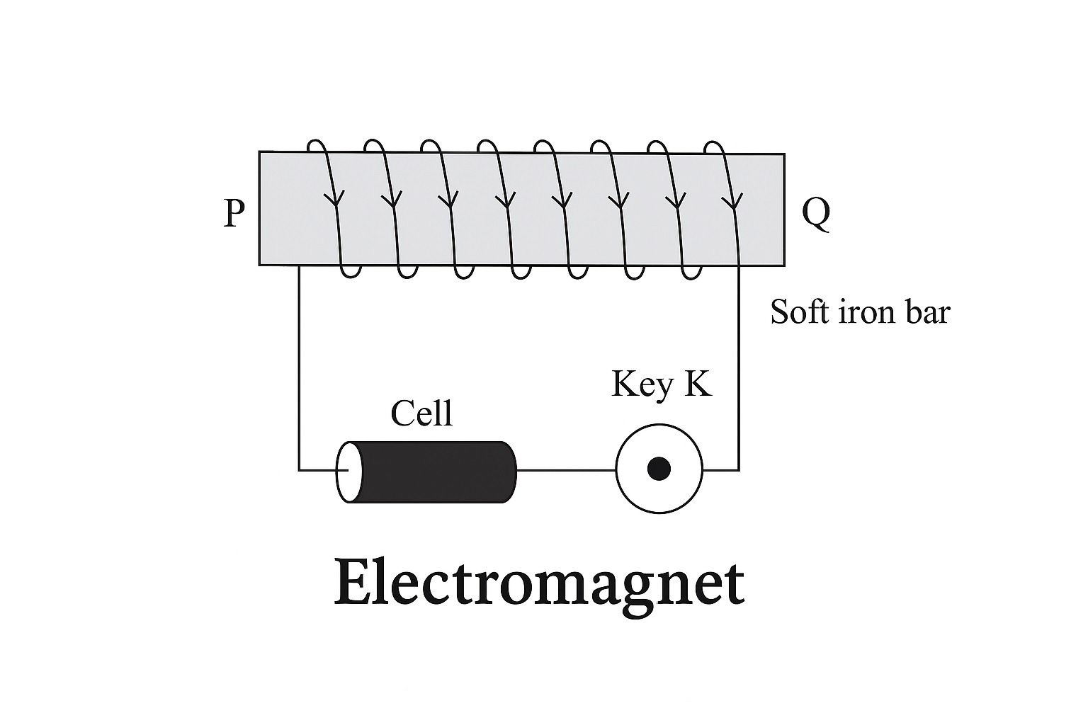 electromagnet