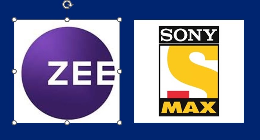 Zee Sony merger