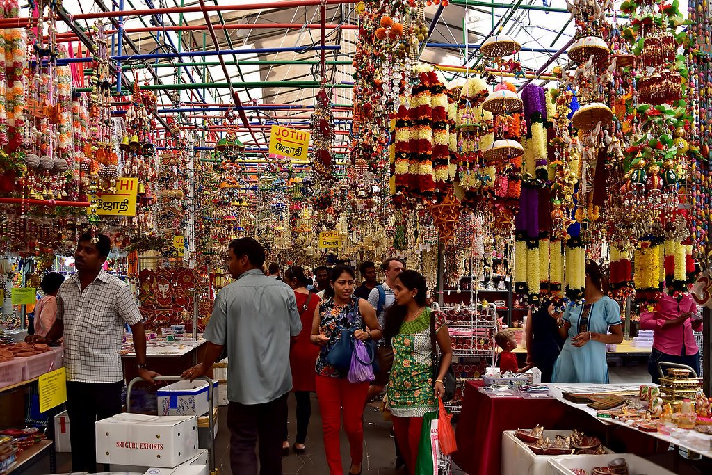 All business records were broken on Diwali, purchases worth Rs 3.75 lakh crore 