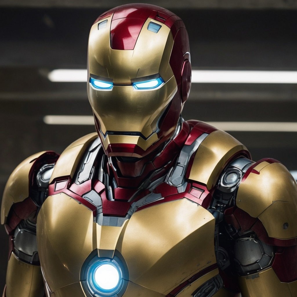 Iron Man 4 Release Date 2023