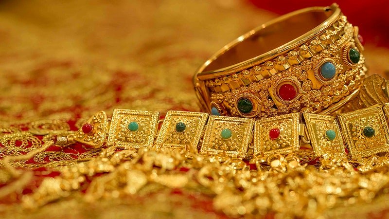 Gold ETF Investors' interest increased, Rs 841 crore came in October