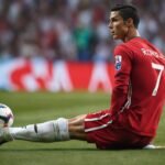 Cristiano Ronaldo will have to pay 8 times more than Virat Kohli’s net worth? Cryptocurrency Binance ruined!