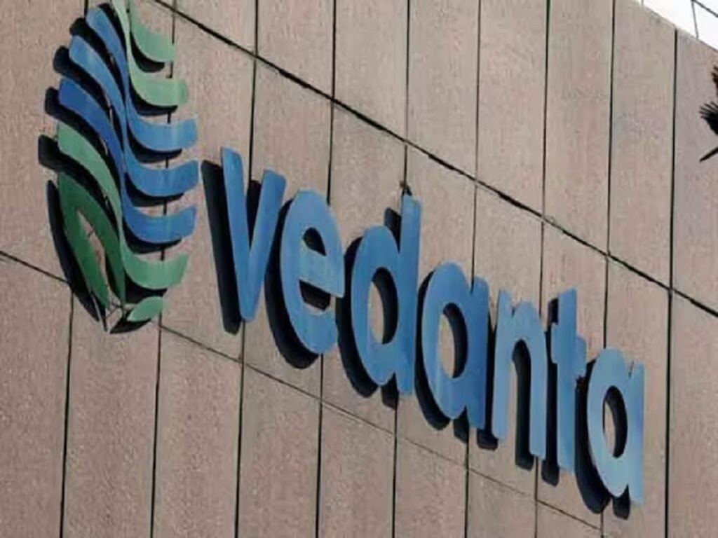 VEDANTA