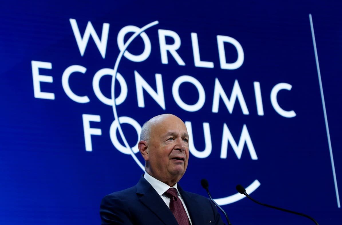 WEF