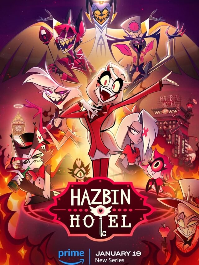 Hazbin Hotel Brooklyn Nine star’s new show – How to watch