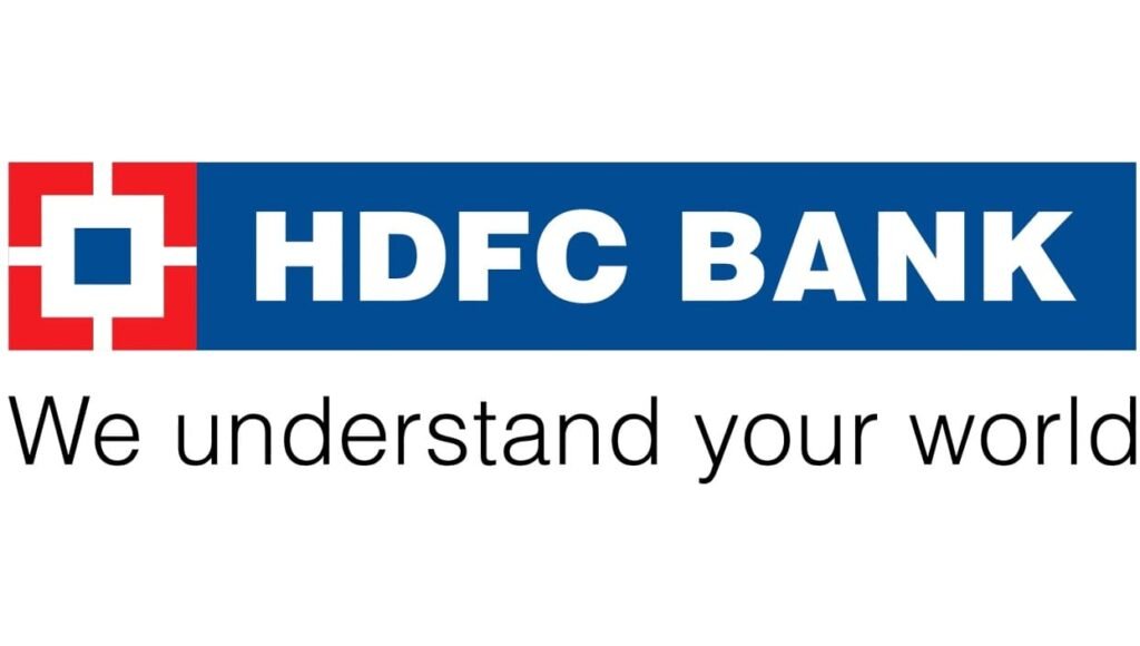 hdfc bank results