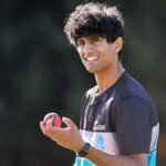 ICC Awards 2024: Rachin Ravindra becomes ICC Emerging Cricketer of the Year by defeating Jaiswal