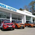 Tata Motors becomes India’s most valuable car company, leaving Maruti Suzuki behind