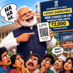 Ashneer Grover on UPI MDR: “Call It Tax, End of the Day Consumer Pays”